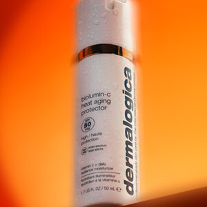 biolumin-c heat aging protector spf50