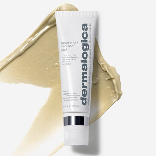 Trt af pigmentpletter?