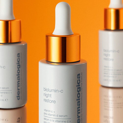 biolumin-c night restore