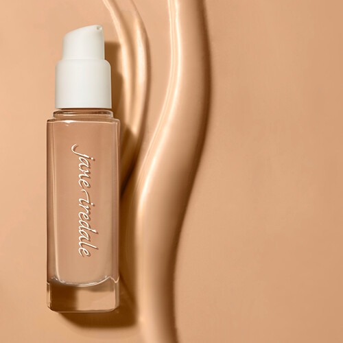 Skintuition SPF 30 Radiance-Boosting Liquid Foundation